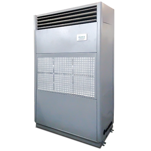 冷量范圍:3～100HP