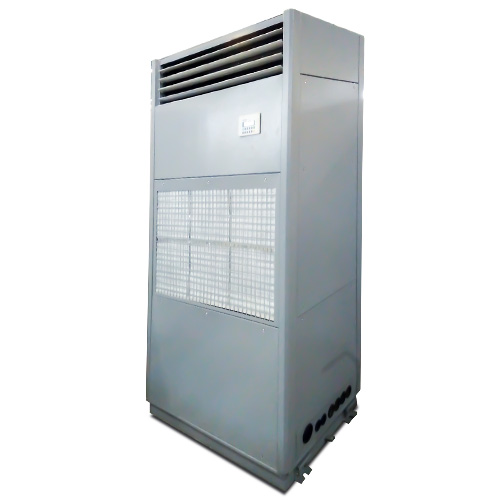 冷量范圍:3～100HP