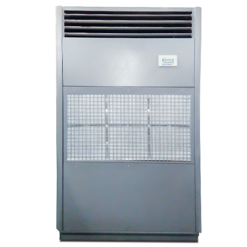 冷量范圍:3～100HP