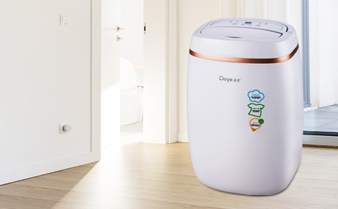 沒(méi)有除濕機(jī)的回南天到底可怕在哪里？（解決篇）