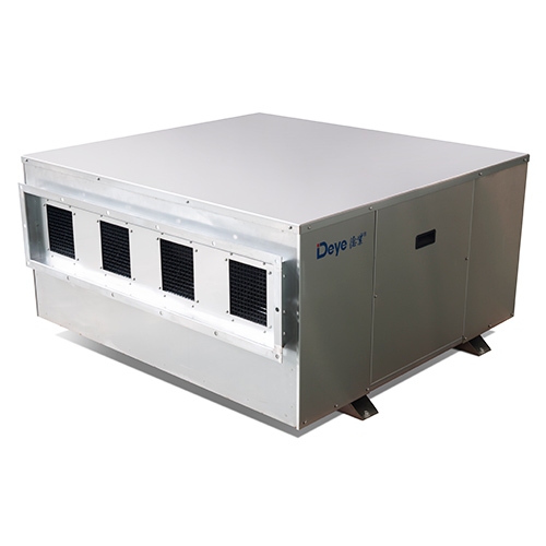 吊頂除濕機（可定制）