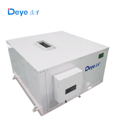 管道吊頂除濕機(jī)（可定制）