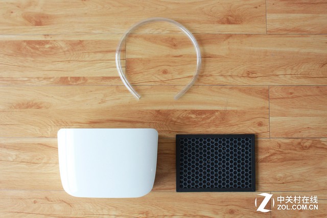 智能引領(lǐng)未來 德業(yè)TM208FC除濕機(jī)評測