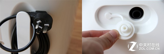 一機三用功能強 德業(yè)JD201FC除濕機評測 