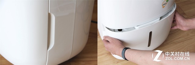 一機三用功能強 德業(yè)JD201FC除濕機評測 