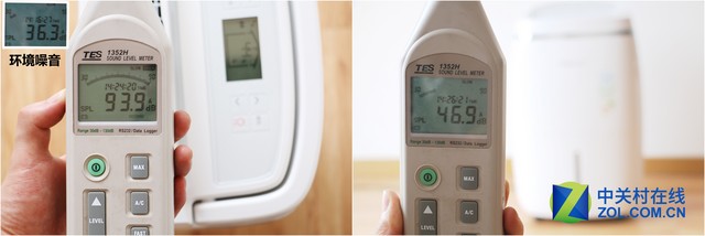 一機三用功能強 德業(yè)JD201FC除濕機評測 