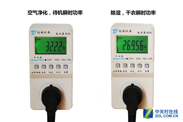 一機三用功能強 德業(yè)JD201FC除濕機評測 