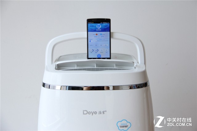 除濕機,德業(yè)除濕機